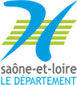 Département saône-et-Loire